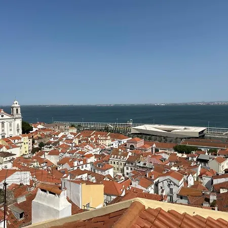 Divine House Of Graça * Lisboa