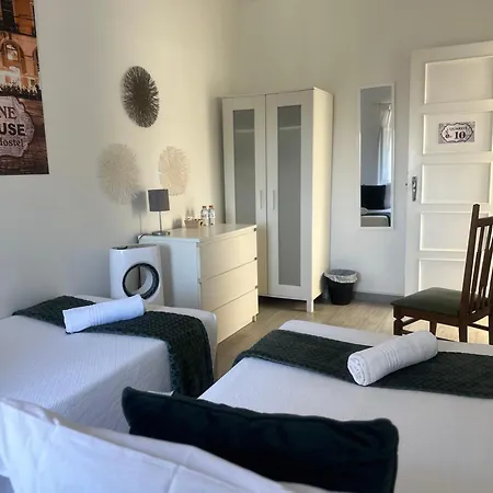 Divine House Of Graça *