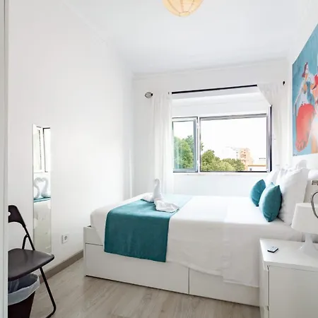 Divine House Of Graça * Lisboa