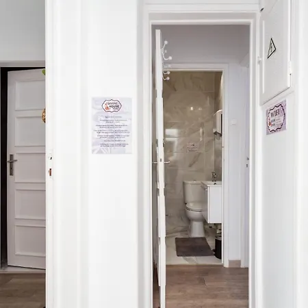 Divine House Of Graça Casa de hóspedes