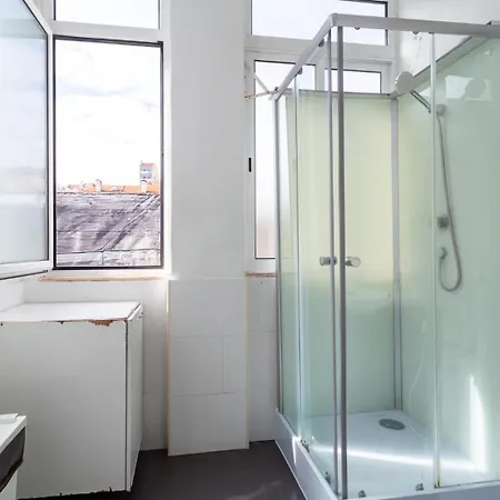 Casa de hóspedes Divine House Of Graça