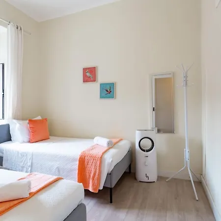 Divine House Of Graça *