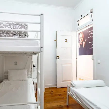 Casa de hóspedes Divine House Of Graça *