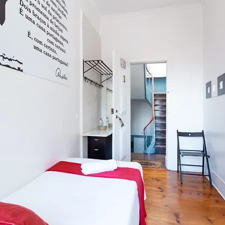 Divine House Of Graça *