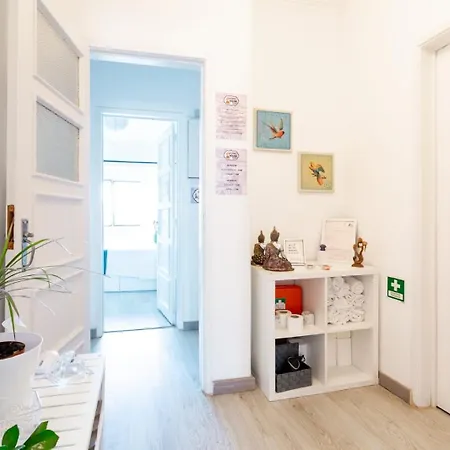 Divine House Of Graca * Lisboa