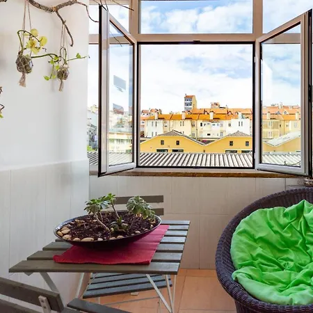 Pensionat Divine House Of Graca