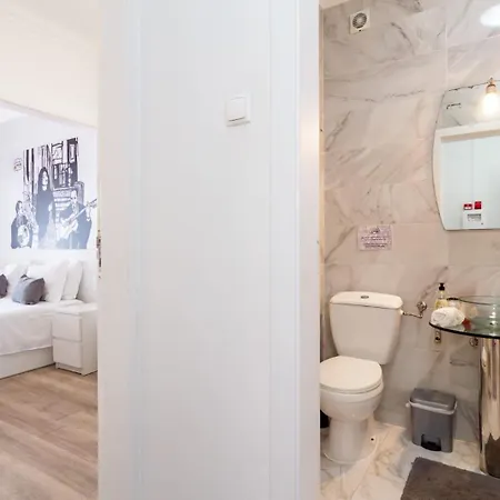 Divine House Of Graca Pensionat *