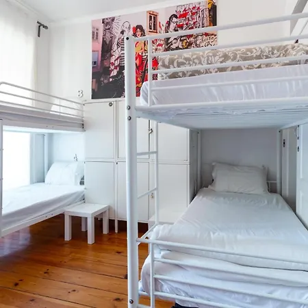 Divine House Of Graca Pensionat