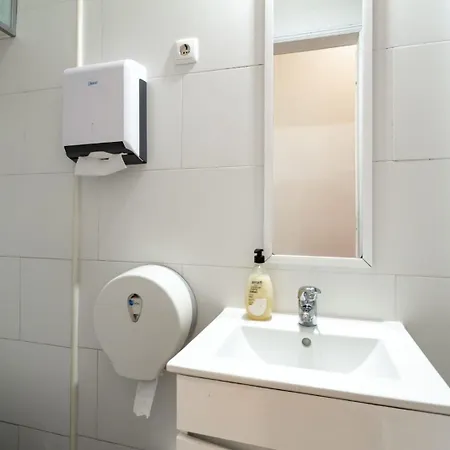 Divine House Of Graca * Lisboa