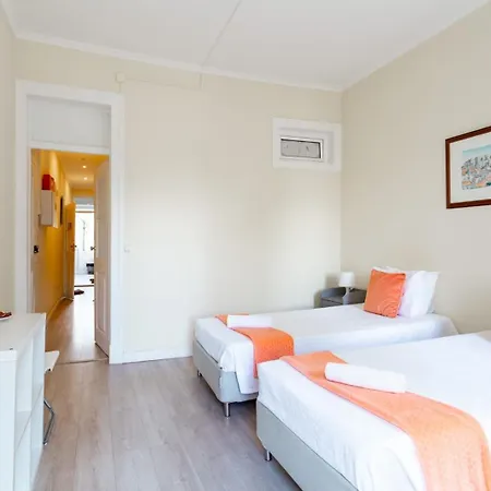 Divine House Of Graca Pensionat Lisboa