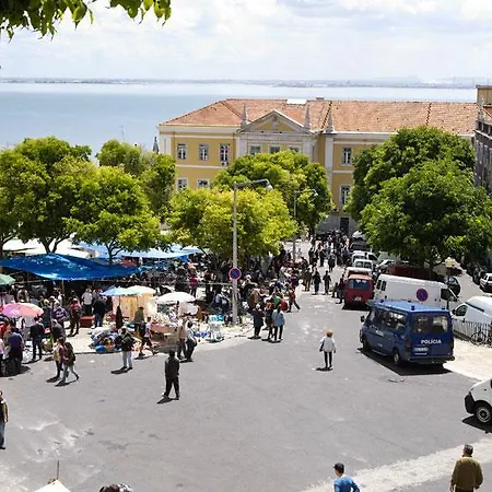 Divine House Of Graca Pensionat *