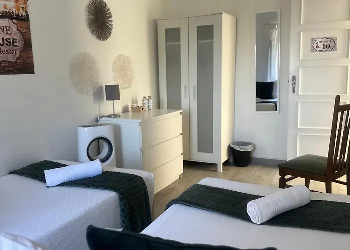 Divine House Of Graca *