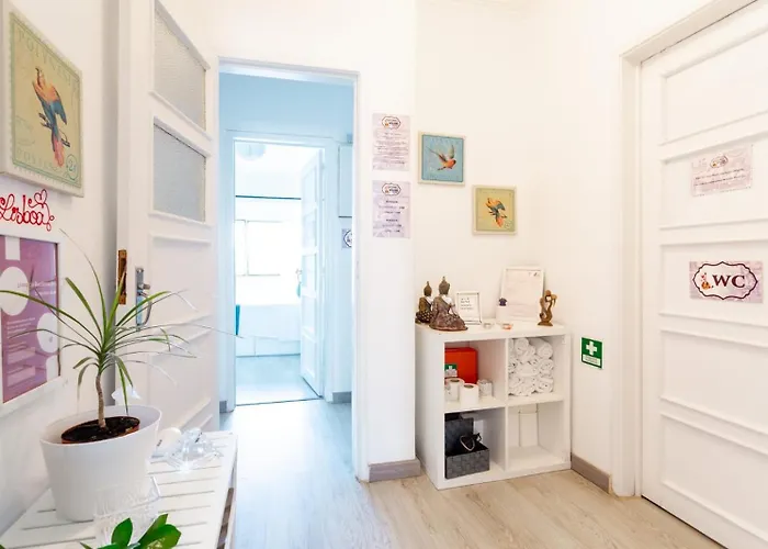 Divine House Of Graca * Lisboa