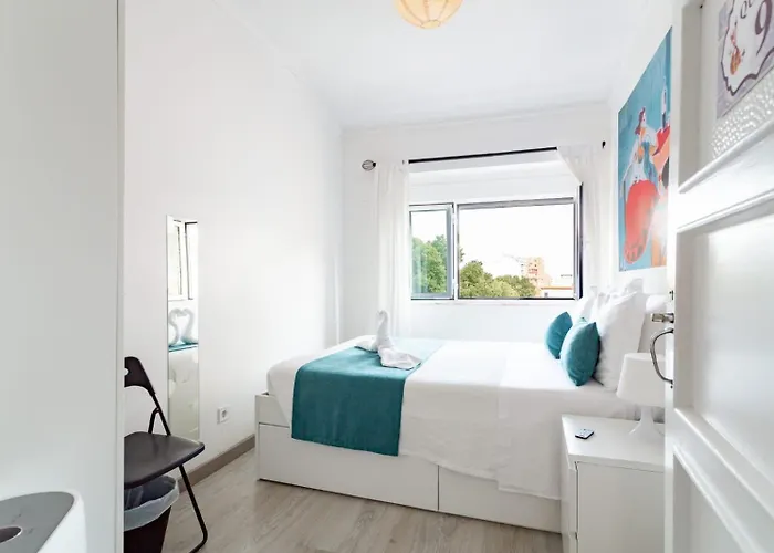 Divine House Of Graca * Lisboa