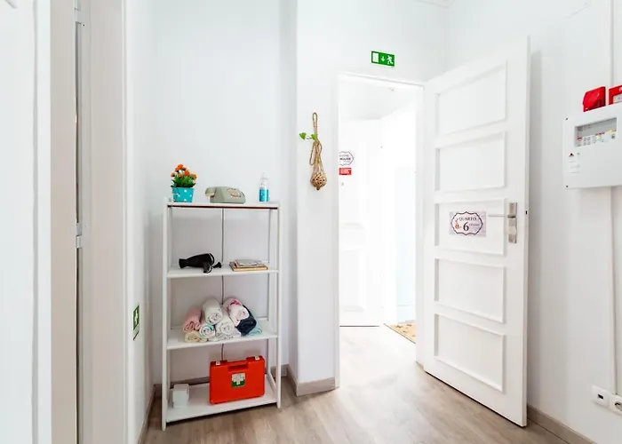 Divine House Of Graca Gæstehus Lisboa