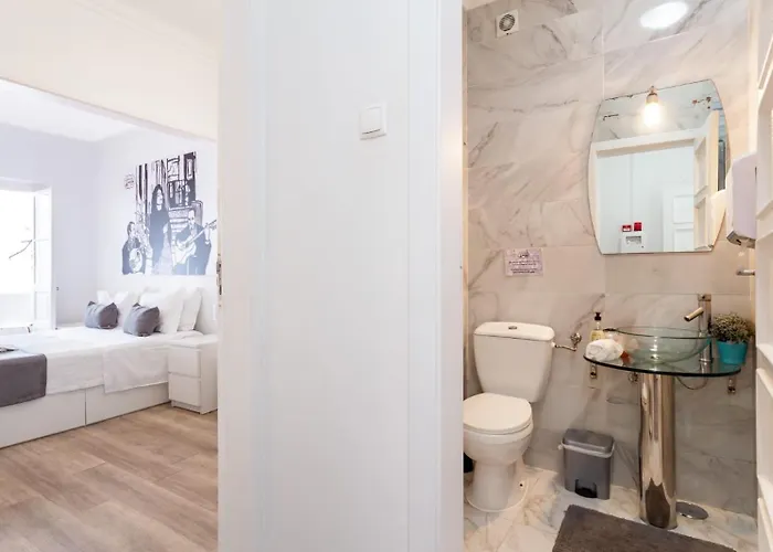 Divine House Of Graca Gæstehus *