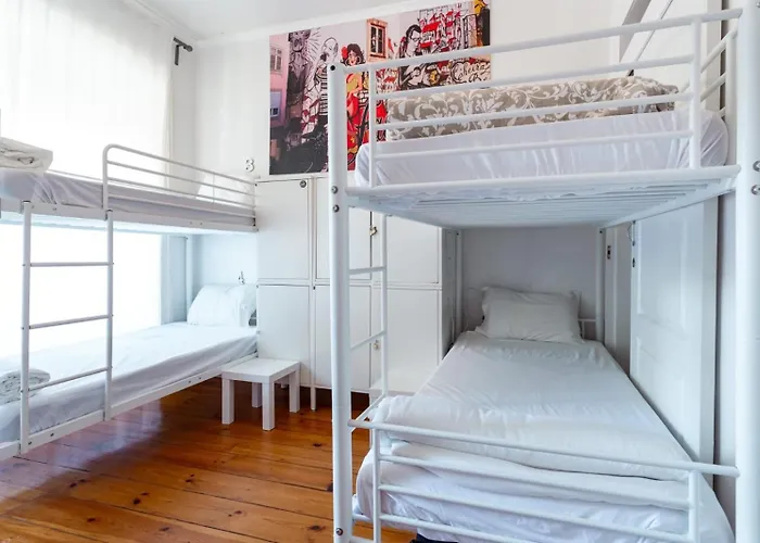 Divine House Of Graca Gæstehus