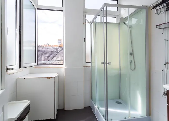 Gæstehus Divine House Of Graca