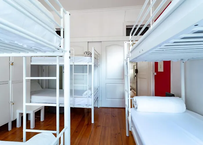 Gæstehus Divine House Of Graca *