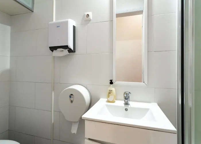 Divine House Of Graca * Lisboa