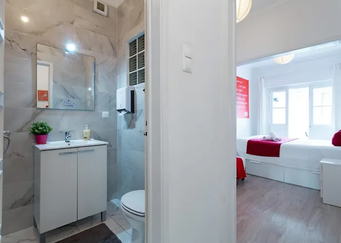 Gæstehus Divine House Of Graca