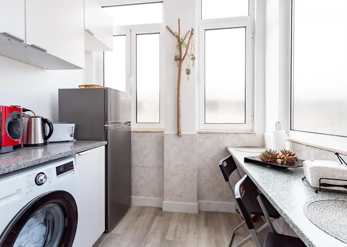 Divine House Of Graca Gæstehus *