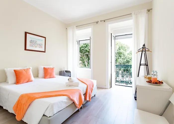 Divine House Of Graca * Lisboa