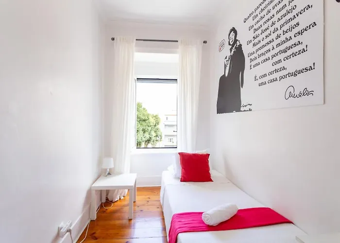 Divine House Of Graca Gæstehus *