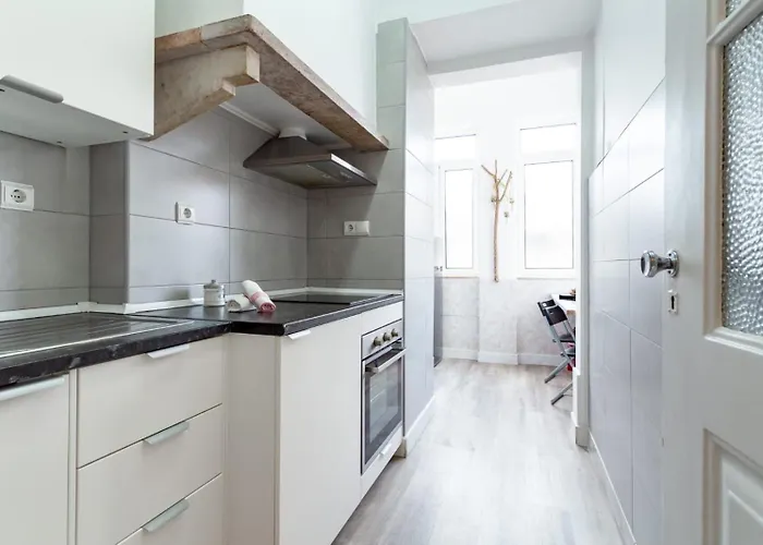 Gæstehus Divine House Of Graca *