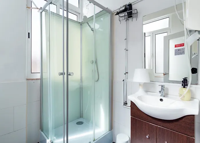 Divine House Of Graca * Lisboa