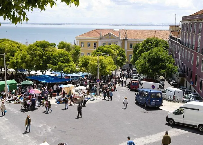 Divine House Of Graca Gæstehus *