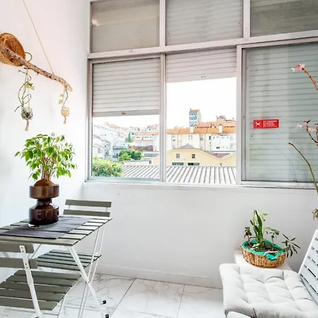 Divine House Of Graca Lisboa