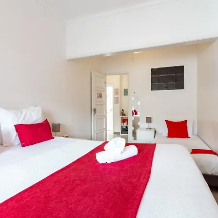 Divine House Of Graca Lisboa