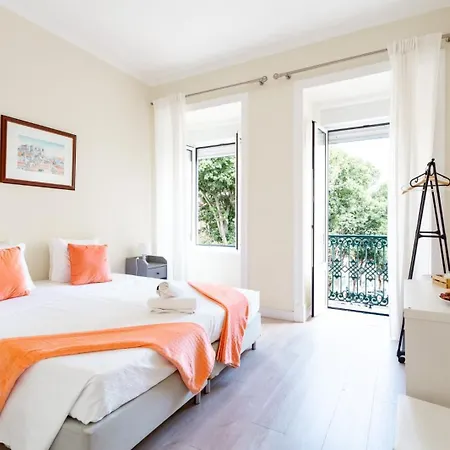 Divine House Of Graca * Lisboa