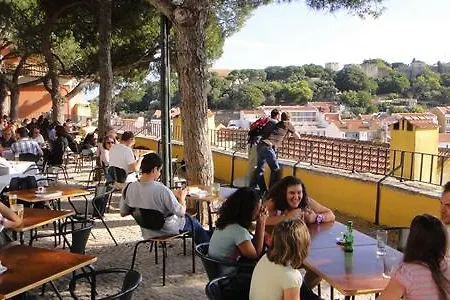 Divine House Of Graca * Lisboa